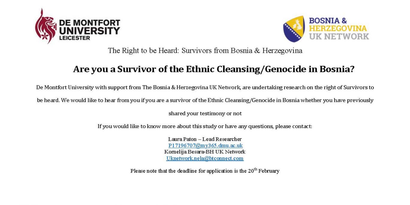 Dissertation advert flyer (2)