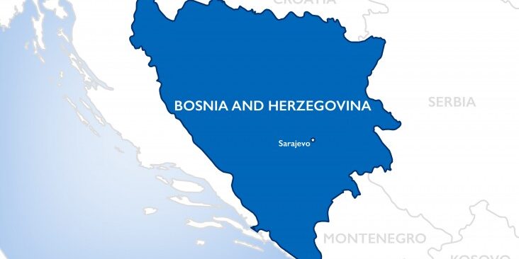 Bosnia