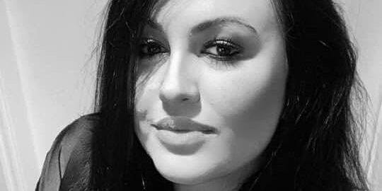 Merima Šadić slika