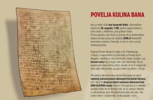 Celebrating International Mother Language Day at the Bosnian House in Birmingham Popvelja Kulina Bana 300x198