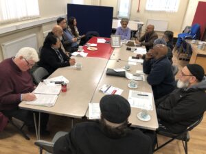 An Award for Small Heath Community Form IMG 0209 300x225