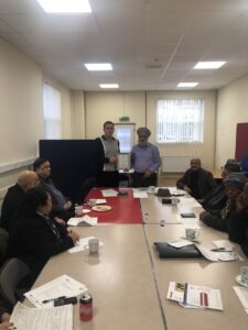 An Award for Small Heath Community Form IMG 0235 225x300