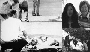 Graham Bamford burned himself on this day because of the war in Bosnia and Herzegovina Graham Bamford 3 300x174