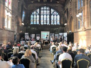 Coventry - Commemoration of the Srebrenica Genocide IMG 6164 300x225