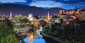 Mostar 2024 - an invitation to artists from Mostar Mostar 1 300x153