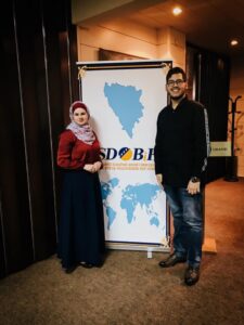 MEETING OF GO SSD BiH, Sarajevo Ssd 225x300