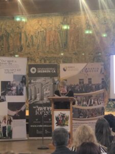Coventry holds commemoration to mark 24th anniversary of Srebrenica genocide IMG 4899 225x300