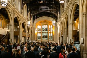 UK: Over 1100 events during Srebrenica Remembrance Week - Thanks to Dr. Waqar Azmi OBE 1 2 300x200