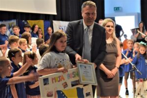 Derby: Unforgettable gathering in the heart of Great Britain - 21st Meetings of Bosnian supplementary schools 5555 300x200