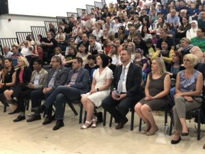 Derby: Unforgettable gathering in the heart of Great Britain - 21st Meetings of Bosnian supplementary schools IMG 5171 300x225