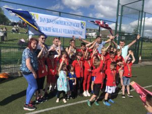 Derby: Unforgettable gathering in the heart of Great Britain - 21st Meetings of Bosnian supplementary schools IMG 5429 300x225
