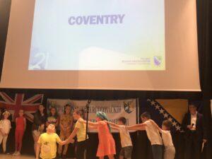 Derby: Unforgettable gathering in the heart of Great Britain - 21st Meetings of Bosnian supplementary schools IMG 5681 300x225