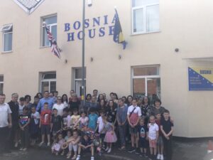 Representatives of the Ministry of Human Rights and Refugees of Bosnia and Herzegovina visited the organizations of Bosnia and Herzegovina. emigration in Great Britain IMG 31288951e4039c8c905d9d2eabda8299 V 1 300x225