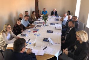 Seminar of teachers and coordinators of BiH supplementary schools in Great Britain IMG 1960 300x205
