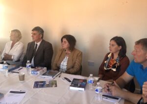 Seminar of teachers and coordinators of BiH supplementary schools in Great Britain IMG 2142 300x212