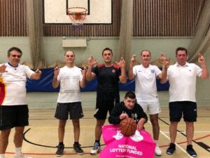 Happy birthday to the UK National Lottery IMG 2479 23 10 19 09 25 300x225