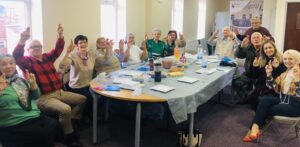 Mental health training with reiki therapies IMG 7138 300x147