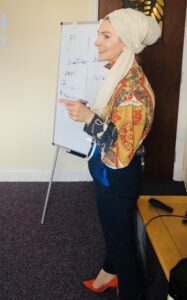 Mental health training with reiki therapies IMG 7140 187x300