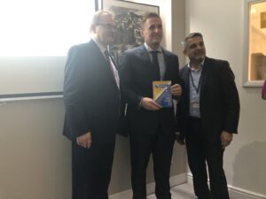 Success after success is being achieved by British Bosnians with their fellow citizens in London Priznanje Za BH UK Network 300x225