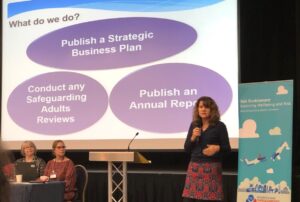 Are citizens sufficiently informed about adult social care in Birmingham? Thumbnail IMG 7094 1 300x202