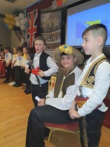 Statehood Day of Bosnia and Herzegovina celebrated in the heart of Great Britain IMG 3706 225x300