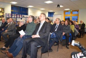 Derby: INTERNATIONAL HOLOCAUST MEMORIAL DAY 1 300x201