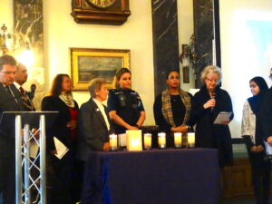 International Holocaust Remembrance Day marked in Birmingham DSC00196 002 1 300x225