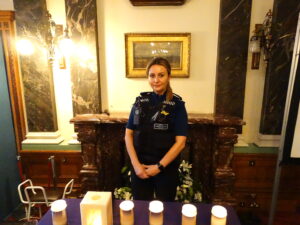 International Holocaust Remembrance Day marked in Birmingham DSC00204 002 300x225