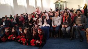 Bosnian and Herzegovina Supplementary School Manchester at the MACFEST festival Image 13 01 20 05 26 300x168