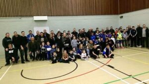 Bh. Hertfordshire London Preparatory School: We want the tradition to continue FB IMG 1573468333940 300x170