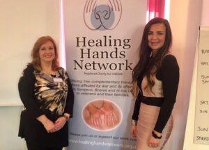THANK YOU Healing Hands Network! Susan Stretton 1 300x216