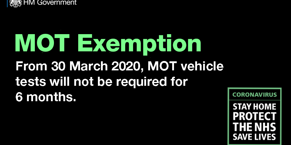 960-covid-19-mot-exemption