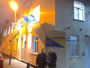 Dear friends, visiting Bosanska house Image 17 03 20 02 20 5 300x225