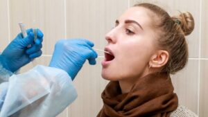 Corona virus: Why testing is important 111345279 Gettyimages 1207620807 300x169