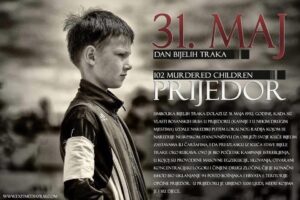BH UK Network – 102 photographs in memory of the murdered Prijedor children IMG 6933 300x200