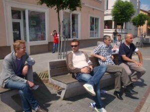 BH UK Network – 102 photographs in memory of the murdered Prijedor children IMG 6957 300x225