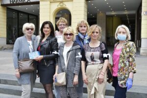BH UK Network – 102 photographs in memory of the murdered Prijedor children Zagreb Hrvatska 300x200