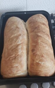 West Midlands RS Board: Let's cook Bosnian and Herzegovinian dishes! Hljeb 187x300