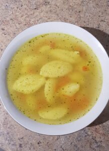 West Midlands RS Board: Let's cook Bosnian and Herzegovinian dishes! Supa 217x300