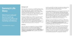BHCAC in London successfully implemented a project funded by the UK government 8 300x169