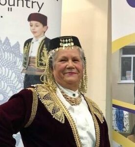 BiH Statehood Day in the UK: Congratulations from members of the BiH Presidency and other distinguished participants Fahira Hased%C5%BEi%C4%87 276x300