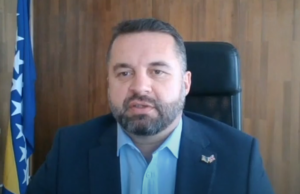 BiH Statehood Day in the UK: Congratulations from members of the BiH Presidency and other distinguished participants Nj.E. Vanja Filipovi%C4%87 300x194
