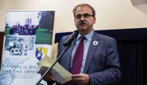 BiH Statehood Day in the UK: Congratulations from members of the BiH Presidency and other distinguished participants Zaim Pa%C5%A1i%C4%87 300x174