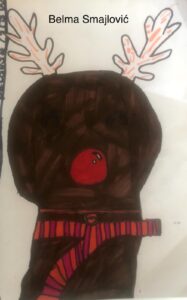 Students of BH secondary school Birmingham congratulated the New Year holidays in a creative way C847a34a D66f 4fad B4f9 6ebd8790ffcd 187x300