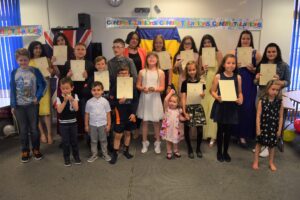25 years of pride and successful work of the Bosnian and Herzegovina association in Derby 11 300x200