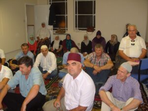25 years of pride and successful work of the Bosnian and Herzegovina association in Derby 13 300x225