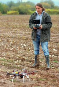 Derviš Hadžimuhamedović from London: BiH is one of the most important European areas for archaeological research D1 202x300