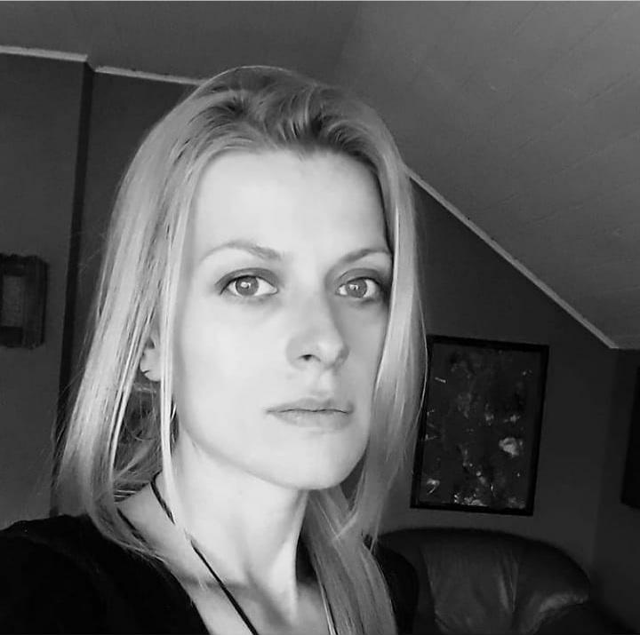 Edina Kikić, professor of Bosnian language and literature: The concept of hospitality Edina Kikic