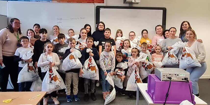 Naše je samo ono što drugima damo11