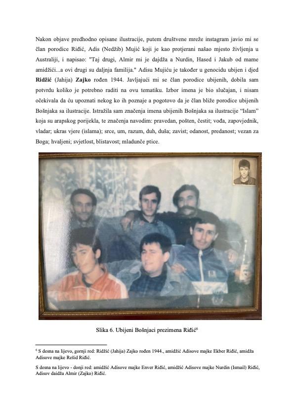 Nermina Memić - works of the BiH artist at an exhibition in Great Britain 6